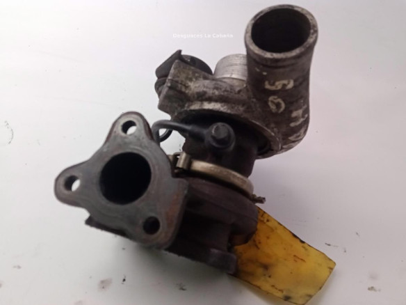 4360301 TURBO OPEL ASTRA H (A04)|Desguaces La Cabaña