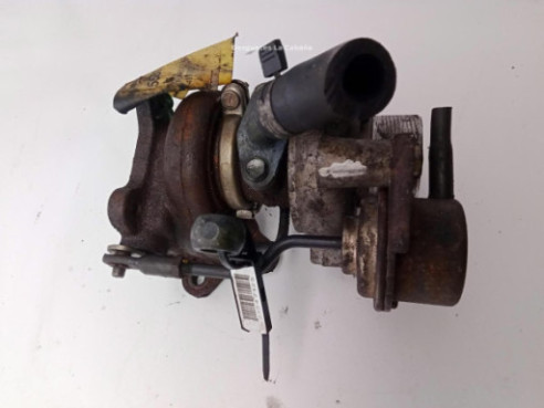 4360301 TURBO OPEL ASTRA H (A04)|Desguaces La Cabaña