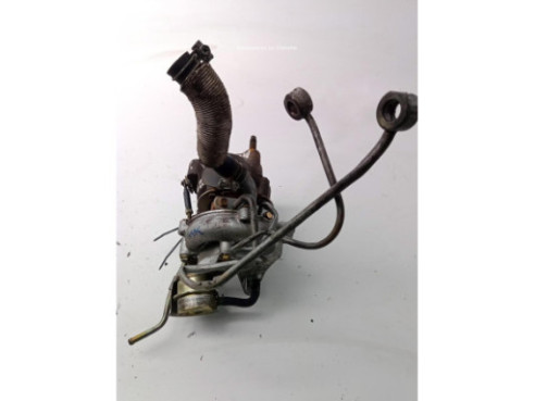 MOTOR / ESCAPE|Desguaces La Cabaña 2