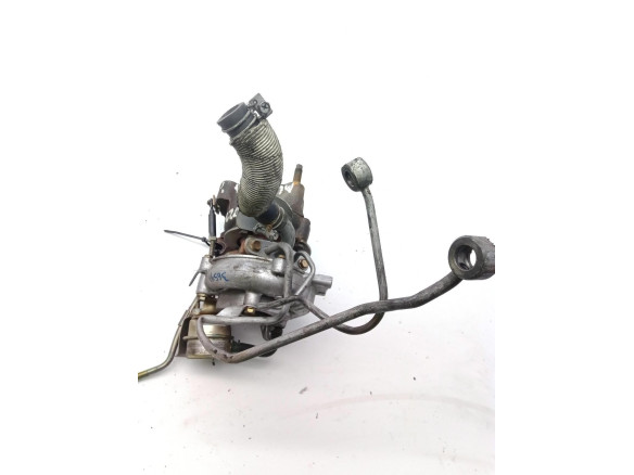 705306 TURBO NISSAN ALMERA II (N16)|Desguaces La Cabaña