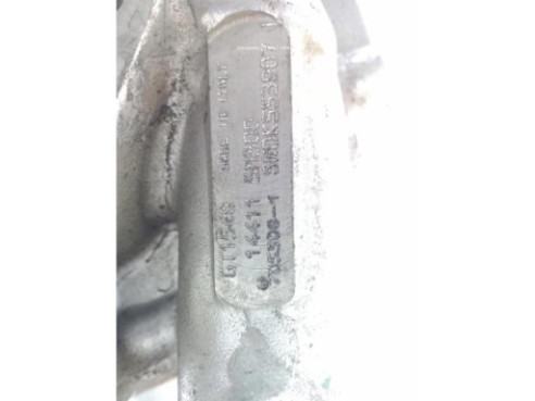 705306 TURBO NISSAN ALMERA II (N16)|Desguaces La Cabaña
