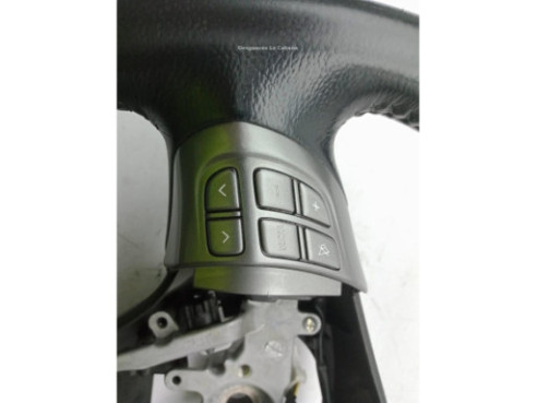 VOLANTE DIRECCION SUBARU IMPREZA Fastback (GR, GH, G3)|Desguaces La Cabaña