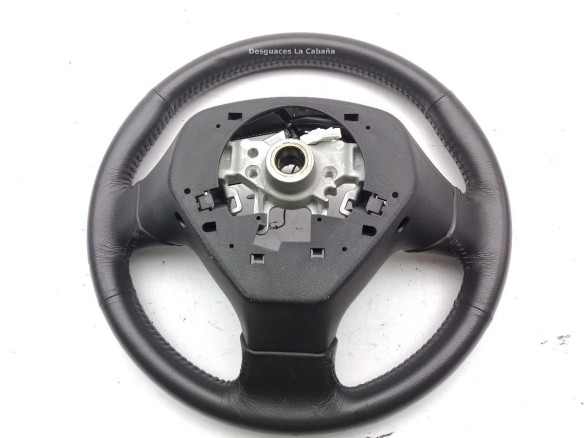 VOLANTE DIRECCION SUBARU IMPREZA Fastback (GR, GH, G3)|Desguaces La Cabaña