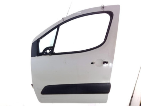 9002Z3 PUERTA LAT DEL IZQ CITROEN BERLINGO Furgón (B9)|Desguaces La Cabaña