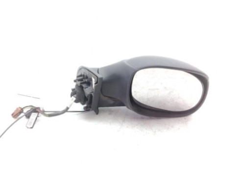 ESPEJO DER CITROEN C3 I (FC_)|Desguaces La Cabaña