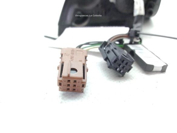 ESPEJO DER CITROEN C3 I (FC_)|Desguaces La Cabaña