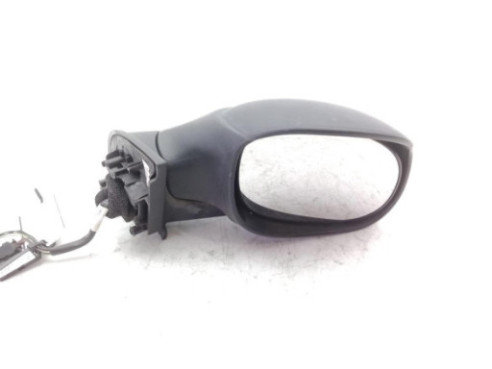 ESPEJO DER CITROEN C3 I (FC_)|Desguaces La Cabaña