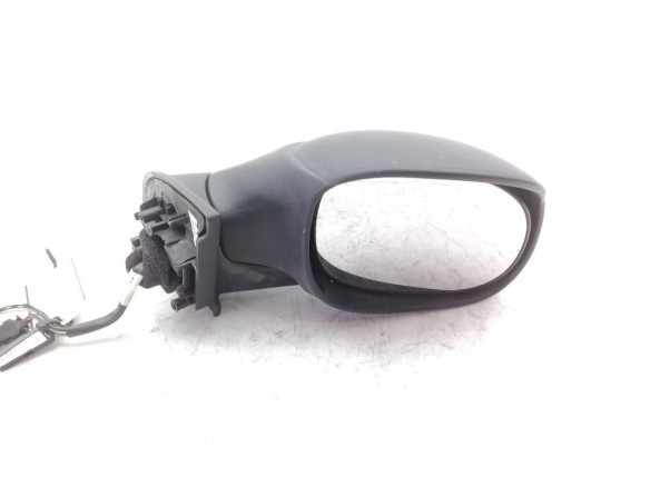 ESPEJO DER CITROEN C3 I (FC_)|Desguaces La Cabaña