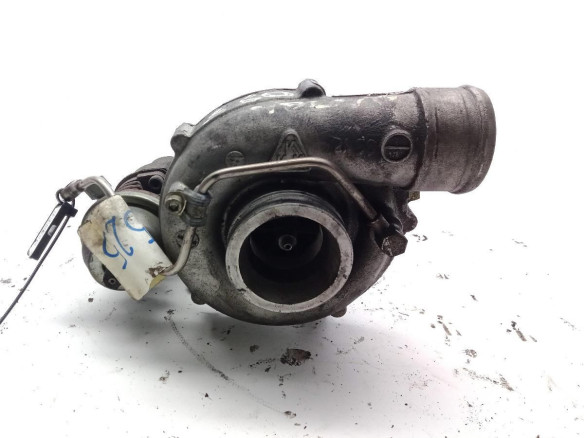 074145701J TURBO VOLVO S80 I (184)|Desguaces La Cabaña