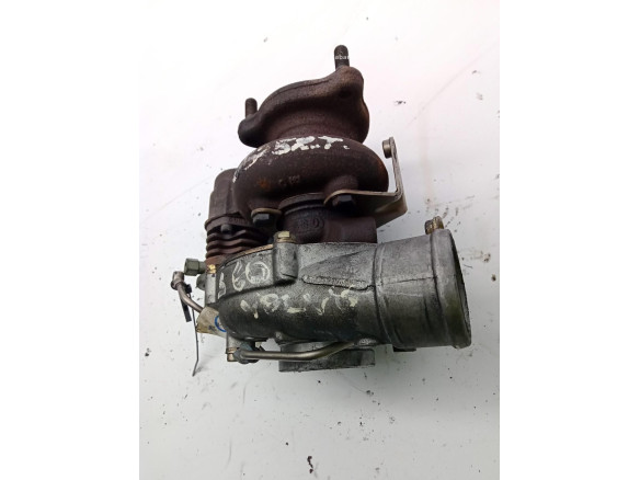 074145701J TURBO VOLVO S80 I (184)|Desguaces La Cabaña