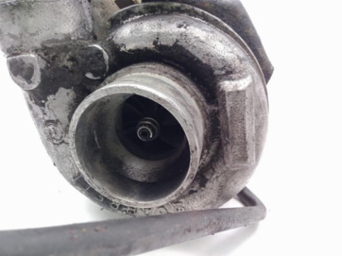 454203  TURBO MERCEDES BENZ CLASE C (W202)|Desguaces La Cabaña