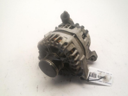 13597226 ALTERNADOR OPEL MOKKA / MOKKA X (J13)|Desguaces La Cabaña