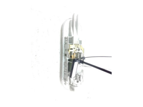 PLAFON DEL DACIA DOKKER Express|Desguaces La Cabaña