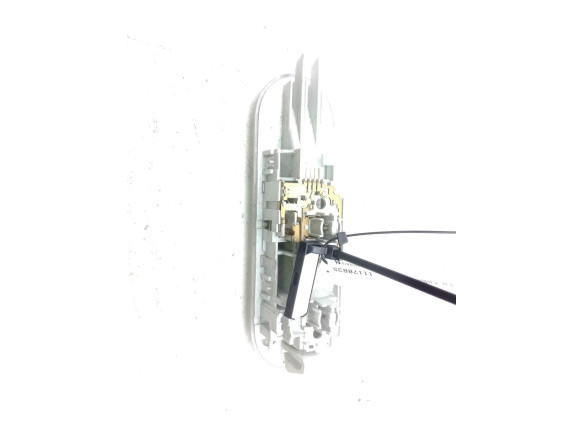 PLAFON DEL DACIA DOKKER Express|Desguaces La Cabaña