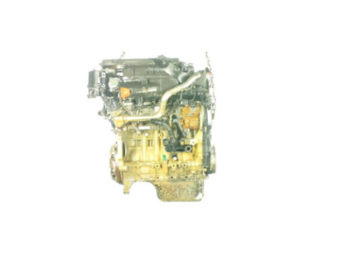 8HZ MOTOR CITROEN C3 I (FC_)|Desguaces La Cabaña