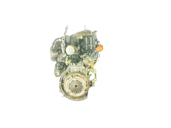 8HZ MOTOR CITROEN C3 I (FC_)|Desguaces La Cabaña