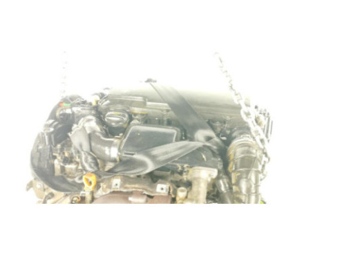 8HZ MOTOR CITROEN C3 I (FC_)|Desguaces La Cabaña