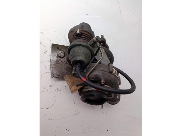 53241015576  TURBO VOLVO S80 I (184)|Desguaces La Cabaña