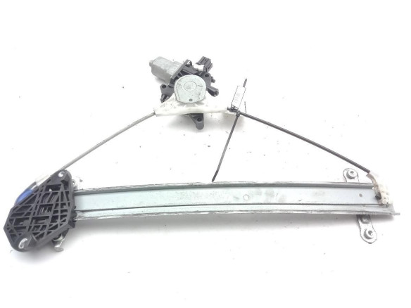 ELEVALUNAS PUERTA LAT DEL DER SUBARU IMPREZA Fastback (GR, GH, G3)|Desguaces La Cabaña