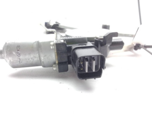 ELEVALUNAS PUERTA LAT DEL DER SUBARU IMPREZA Fastback (GR, GH, G3)|Desguaces La Cabaña