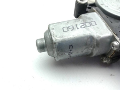 ELEVALUNAS PUERTA LAT DEL DER SUBARU IMPREZA Fastback (GR, GH, G3)|Desguaces La Cabaña
