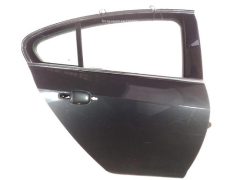 22796348  PUERTA LAT TRA DER OPEL INSIGNIA A (G09)|Desguaces La Cabaña