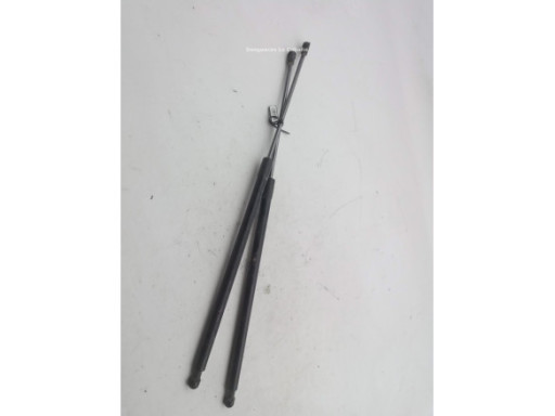 TRAVIESA TRA OPEL MOKKA / MOKKA X (J13)|Desguaces La Cabaña