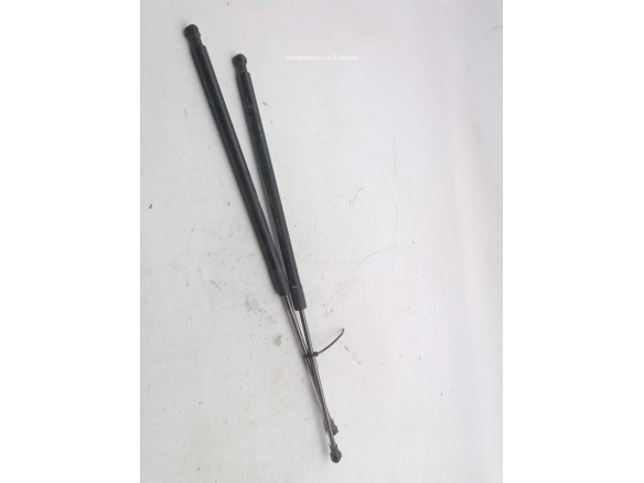 95095594 AMORTIGUADOR PORTON / TAPA MALETA OPEL MOKKA / MOKKA X (J13)|Desguaces La Cabaña