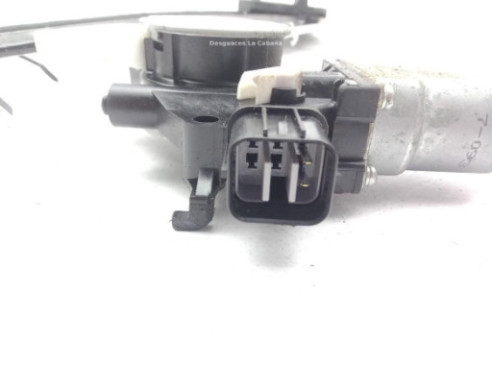 ELEVALUNAS PUERTA LAT TRA DER SUBARU IMPREZA Fastback (GR, GH, G3)|Desguaces La Cabaña