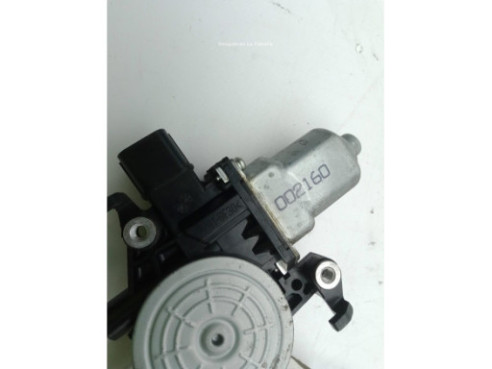 ELEVALUNAS PUERTA LAT TRA DER SUBARU IMPREZA Fastback (GR, GH, G3)|Desguaces La Cabaña