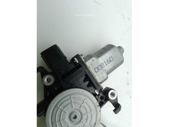 ELEVALUNAS PUERTA LAT TRA DER SUBARU IMPREZA Fastback (GR, GH, G3)|Desguaces La Cabaña