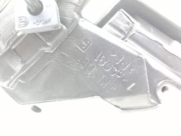 ESPEJO IZQ AUDI A4 B7 Descapotable (8HE)|Desguaces La Cabaña