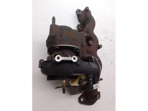 705308  TURBO NISSAN ALMERA II (N16)|Desguaces La Cabaña