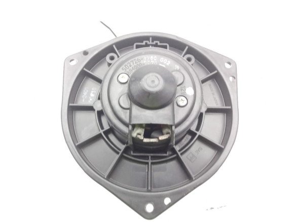 8940007070 MOTOR CALEFACCION SUBARU IMPREZA Fastback (GR, GH, G3)|Desguaces La Cabaña