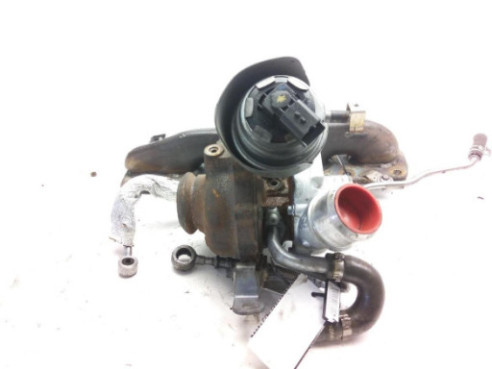 806498 TURBO FORD C-MAX II (DXA/CB7, DXA/CEU)|Desguaces La Cabaña