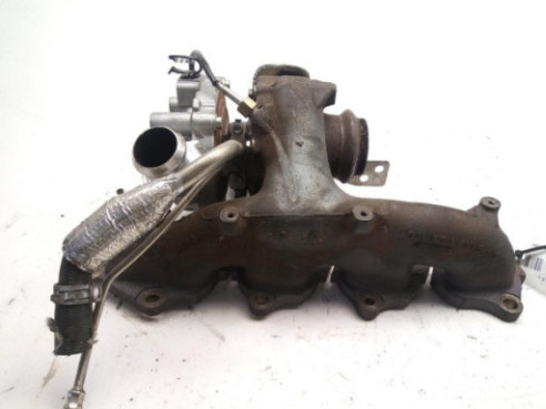 53039700394 TURBO FORD MONDEO IV (BA7)|Desguaces La Cabaña