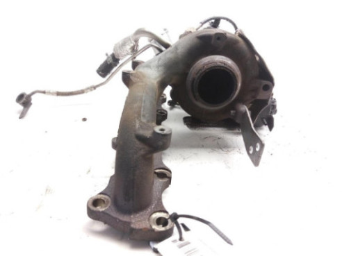 53039700394 TURBO FORD MONDEO IV (BA7)|Desguaces La Cabaña