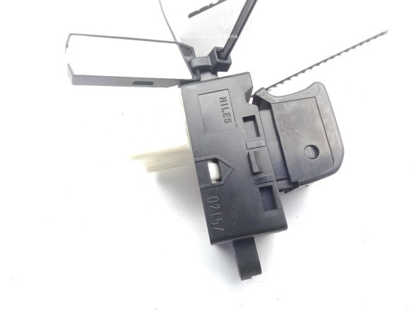 MANDO ELEVALUNAS PUERTA LAT DEL DER SUBARU IMPREZA Fastback (GR, GH, G3)|Desguaces La Cabaña