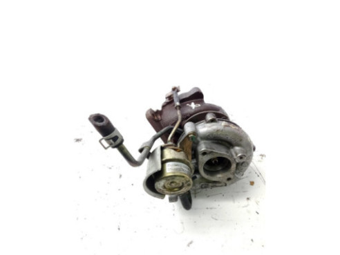 MOTOR / ESCAPE|Desguaces La Cabaña 2