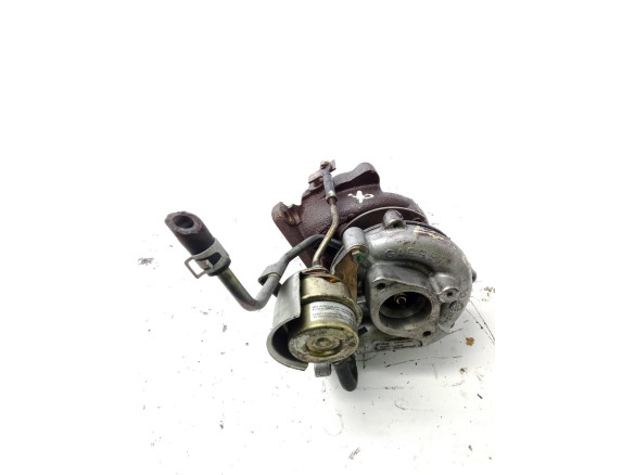 705316 TURBO NISSAN ALMERA II (N16)|Desguaces La Cabaña