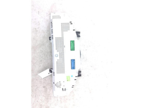 7L5920875A CUADRO INSTRUMENTOS PORSCHE CAYENNE (9PA)|Desguaces La Cabaña