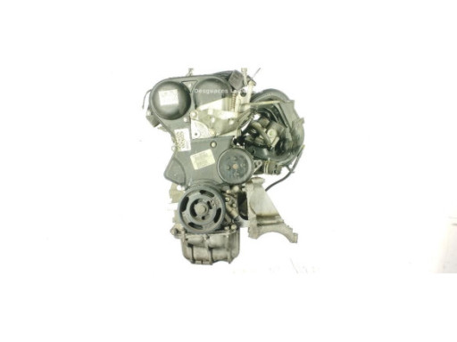 MOTOR COMPLETO|Desguaces La Cabaña