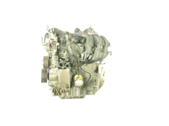 B4164S3 MOTOR VOLVO C30 (533)|Desguaces La Cabaña