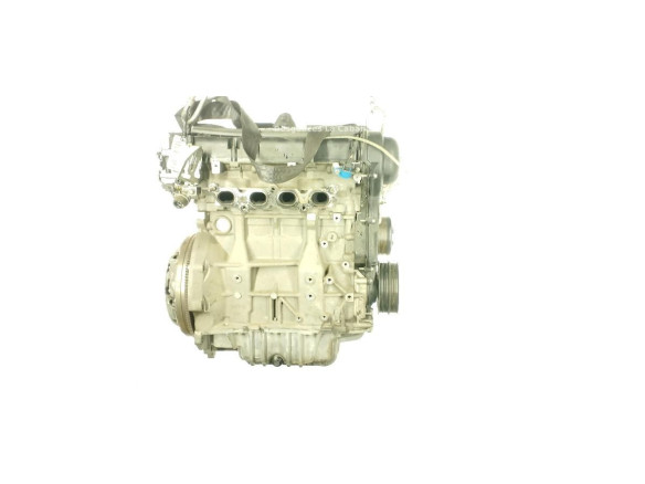 B4164S3 MOTOR VOLVO C30 (533)|Desguaces La Cabaña