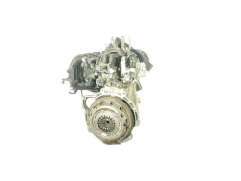 B4164S3 MOTOR VOLVO C30 (533)|Desguaces La Cabaña