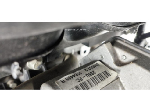 B4164S3 MOTOR VOLVO C30 (533)|Desguaces La Cabaña