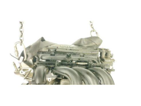 B4164S3 MOTOR VOLVO C30 (533)|Desguaces La Cabaña