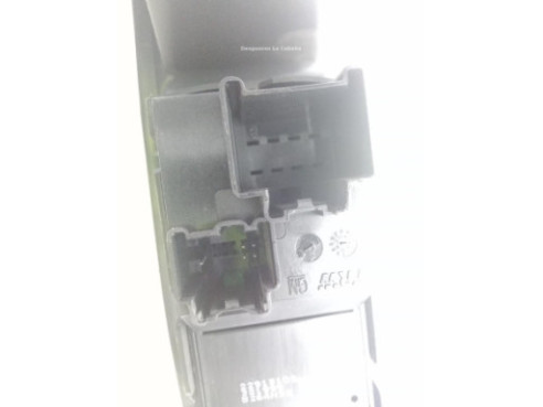 TRAVIESA TRA OPEL MOKKA / MOKKA X (J13)|Desguaces La Cabaña 2