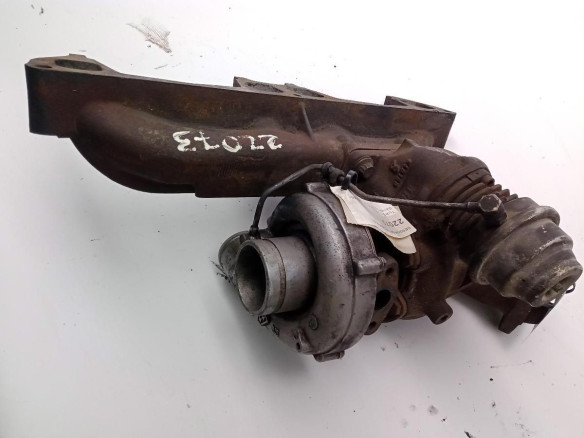 53241015099 TURBO OPEL OMEGA B (V94)|Desguaces La Cabaña