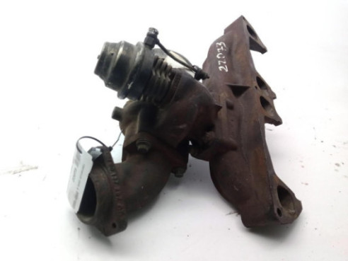 53241015099 TURBO OPEL OMEGA B (V94)|Desguaces La Cabaña